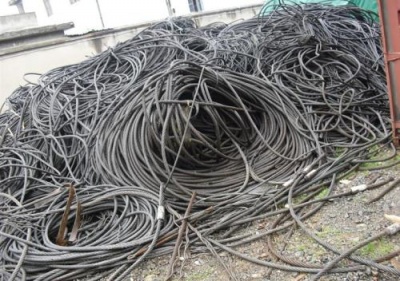 钢丝绳回收价格合理高效上门