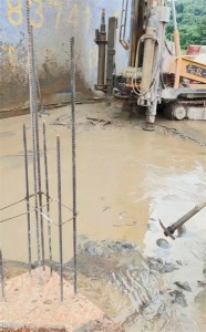 邵阳地区钻井时如何根据不同地质条件选择合适的钻头