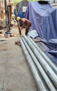 邵阳钻井施工前需做好哪些关键准备工作