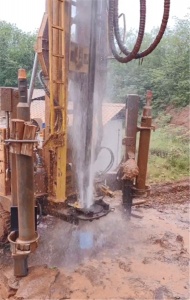 邵阳地区钻井常用的技术与设备有哪些