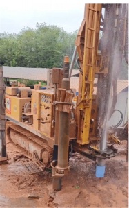 如何提升永州钻井的施工效率