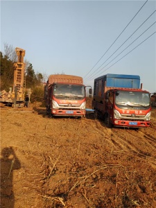 湖南钻井过程中遇到井壁坍塌该如何应对