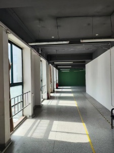 陕西伙伴行商业管理有限公司