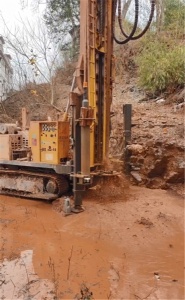 雁峰钻井如何做好环境保护工作