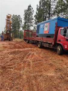 石油钻井会井喷原因，华新开发区有何防范措施