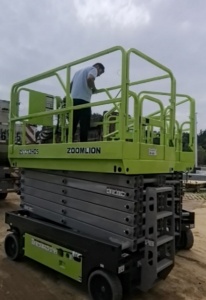 炎热的夏季到了，吊车师傅在进行吊装施工时如何防止疲劳？