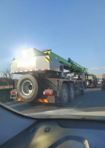 池州市吊车出租怎么收费？24 小时随叫随到，价格透明无套路！​