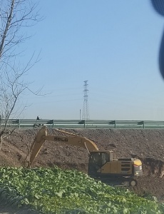 急寻挖机别发愁！池州市专业挖机出租，快速响应，高效作业！​