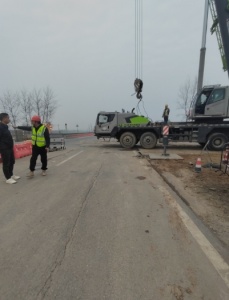 池州市吊车出租哪家强？多年经验团队，设备齐全，服务超贴心！​