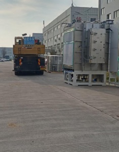 想要安全又靠谱的吊车出租？池州市这家公司你一定不能错过！​