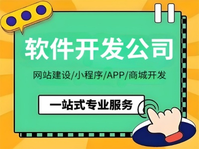 南昌网站建设19年的小程序APP软件开发公司