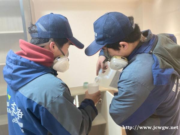 新居入住,甲醛困扰如何破局?谨记这几点,让家中甲醛无所遁形 新居入住,甲醛困扰如何破局?谨记这几点,让家中甲醛无所遁形