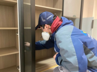 家有小孩老人,室内污染治理更不能忽视!