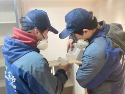 新居入住,甲醛困扰如何破局?谨记这几点,让家中甲醛无所遁形