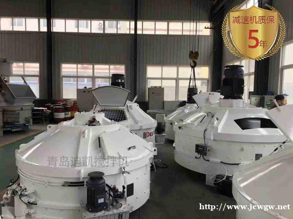 为什么行星式搅拌机是UHPC超高性能混凝土行业搅拌中的“黑科技” 为什么行星式搅拌机是UHPC超高性能混凝土行业搅拌中的“黑科技”