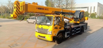 达州吊车租赁时的这三大要点你都记住了吗？