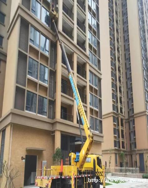 租赁登高车后遇到故障,怎样才能最快获得售后支持? 租赁登高车后遇到故障,怎样才能最快获得售后支持?