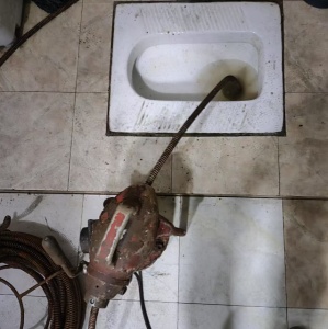 如果兴国厨房的洗菜盆堵塞了怎么办?疏通的方法是什么?