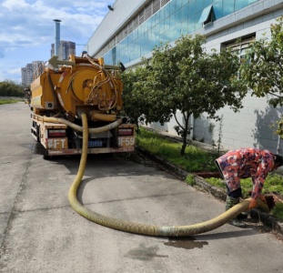 我们应该如何有效的处理厨房管道堵塞的问题？