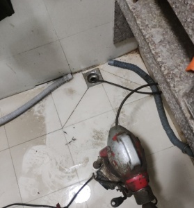 清洗污水管道时需要特别注意哪些事项？