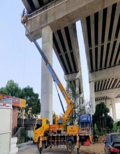 青田登高车租赁前该如何确认设备安全性与适配场景?