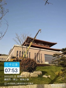 襄阳高空作业车公司从事高空作业要记住的重要三点