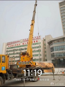 襄阳哪里有高空车出租？