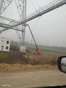 襄阳哪里有高空升降机出租？