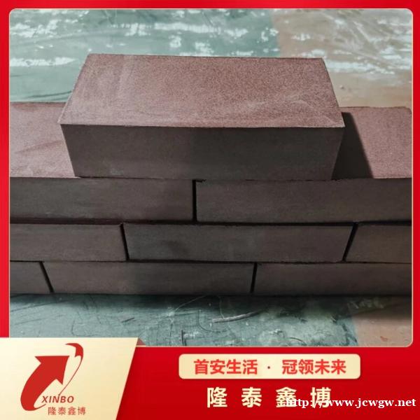 孔洞封堵柔性阻火模块 耐高温可塑型弹性防火砖 孔洞封堵柔性阻火模块 耐高温可塑型弹性防火砖