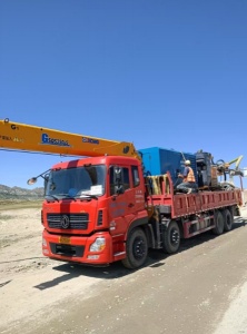 说一说在富蕴县租赁随车吊都有哪些必要的支出