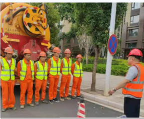 宁波市管道疏通清洗清淤市政管道疏通清洗清淤检测修复