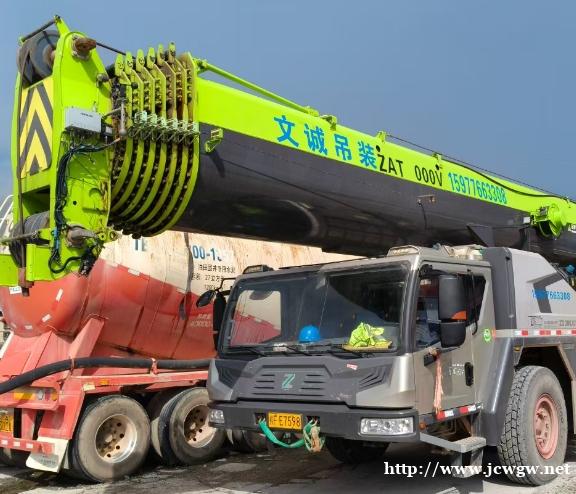 租赁期间的吊车使用情况会对费用负责方产生影响吗? 租赁期间的吊车使用情况会对费用负责方产生影响吗?