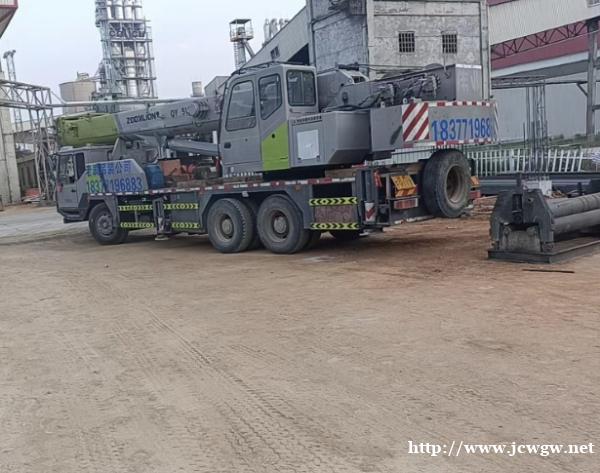 租赁吊车有能够快速响应紧急需求的机制吗? 租赁吊车有能够快速响应紧急需求的机制吗?