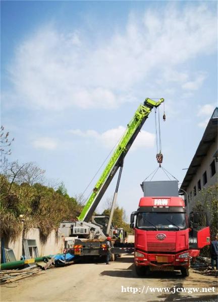 吊车吊装有针对易滑落货物的稳固技巧吗? 吊车吊装有针对易滑落货物的稳固技巧吗?