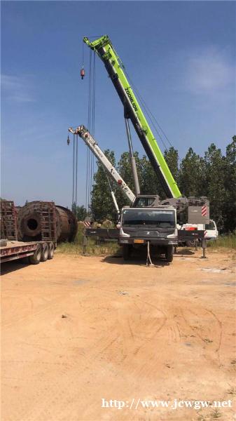 临沂吊车出租对吊车各个零部件作用的研究有哪些 临沂吊车出租对吊车各个零部件作用的研究有哪些