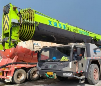 租赁期间的吊车使用情况会对费用负责方产生影响吗?