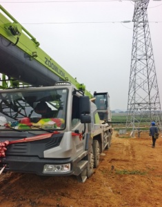 吊车起重吊装有保障货物不受损的精准方案吗？