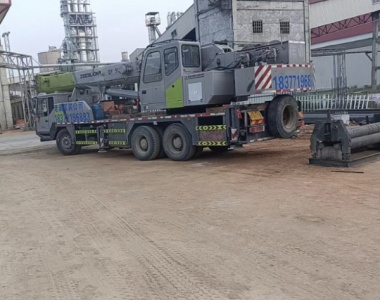 租赁吊车有能够快速响应紧急需求的机制吗?