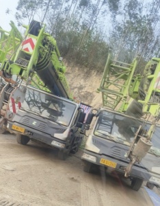 吊车吊装有适应不同形状设备的方法吗？