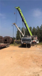 临沂吊车出租对吊车各个零部件作用的研究有哪些