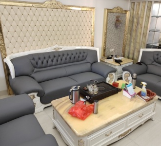 揭阳沙发服务合集：翻新 / 维修 / 换皮 / 定制一站式解决