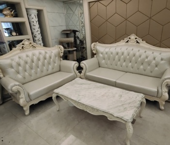 揭阳新房装修：沙发定制如何匹配现代简约风格设计？