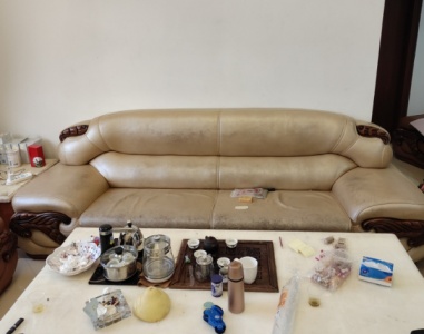 揭阳换季沙发保养：翻新后如何延长使用寿命？