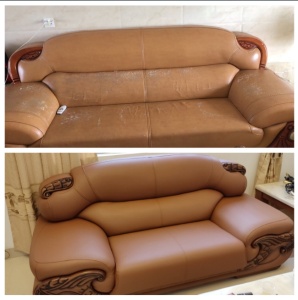 揭阳沙发维修选专业团队：20 年经验解决各类疑难问题