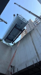 北京起重吊装搬运厂房设备