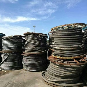 广东废旧电线电缆怎么回收