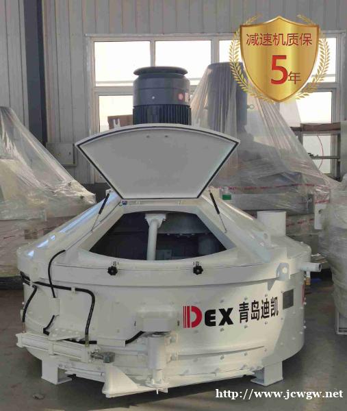 水泥砖搅拌机另辟蹊径以“行星”混合实现行业搅拌差异化突围 水泥砖搅拌机另辟蹊径以“行星”混合实现行业搅拌差异化突围