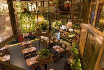 成都500升酒吧精酿啤酒设备采购选择史密力维