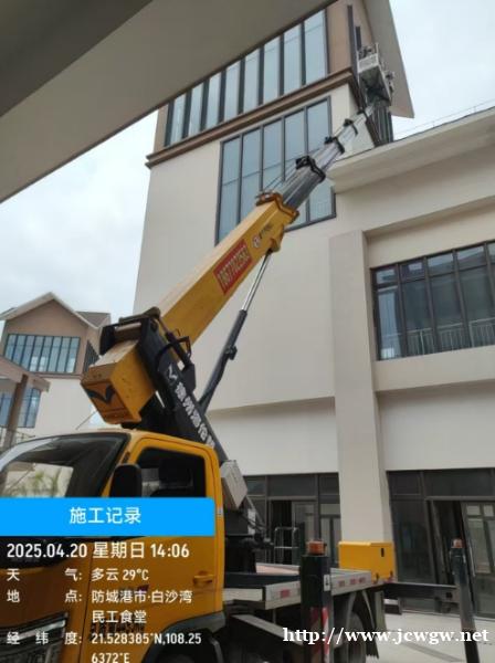 高空作业车在进行工作之前,如何清理并规划好工作区域? 高空作业车在进行工作之前,如何清理并规划好工作区域?