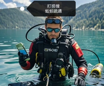 郑州太原石家庄济南北京打捞手机戒指项链